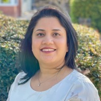 Legacy Real Estate & Associates Employee Monika Trivedi's profile photo