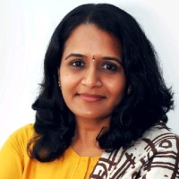 Self Employed Employee Vijayalakshmi Annamalai's profile photo