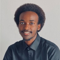 HBCU First Employee Miguel Shema Ngabonziza's profile photo