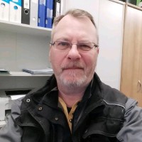 BOXABL Employee Thomas Hogan's profile photo