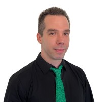 Xceltek Employee Nicholas Smith's profile photo