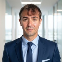AI SuitUp Employee Valerio di Palo's profile photo