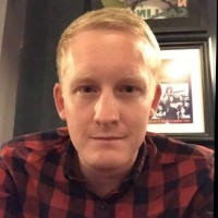 kwiff Employee Kyle Gaw's profile photo