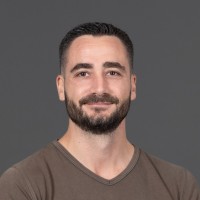Chargekeeper Employee Adrien Genzor's profile photo