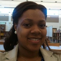 Wake County Public School System Employee Brittney Baker's profile photo