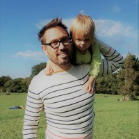 ÖSB Gruppe Employee Matthias Kahr's profile photo