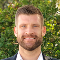 Berkshire Hathaway HomeServices Drysdale Properties Employee Max Reinhardt's profile photo