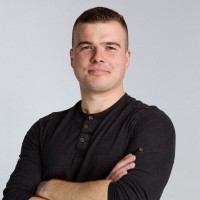 Alexandre Bourret Email