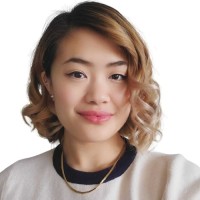 UX Cabin Employee Karen Mork's profile photo