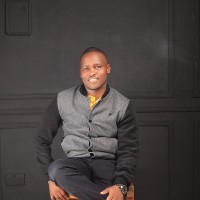 CEMES Ltd Employee Emmanuel Kirui's profile photo
