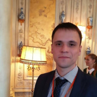 Yva.ai Employee John Lauder's profile photo
