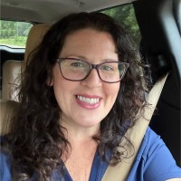 CHI St. Luke's Health Memorial Employee Katisha Cox's profile photo