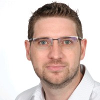 GE Vernova Employee Simon Swain's profile photo