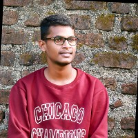 FRONTLINE SOURCE Employee Sousheel Areella's profile photo