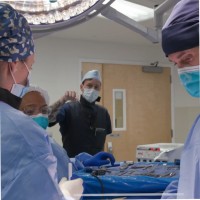 Eclipse Technology Solutions, Inc. Distributor for Arthrex Employee Sean Mahon's profile photo