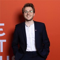 in a nutshell – kurzgesagt Employee Dimitrios Dimitriou's profile photo