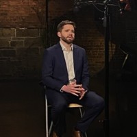 FoundOcean Employee Kerr Wright's profile photo