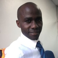 Davis & Shirtliff Employee Stephen Angila's profile photo