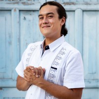 One Project Employee Casimiro Peña's profile photo