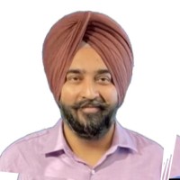 Google Employee Jagjeet Singh's profile photo