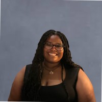 Adaptyx Biosciences Employee Mahiya Ellis's profile photo