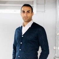 SA Capital Employee Samir Ahmad's profile photo