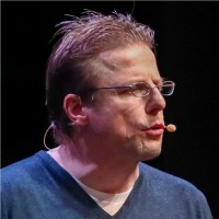 Tectus Group Employee Marcel Poser's profile photo