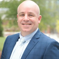Holy Innocents'​ Episcopal School Employee Daniel Forrester's profile photo