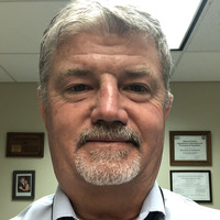 Trump Dezer Development Employee Mark Hutchinson's profile photo