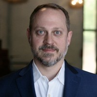 SpyCloud Employee Jason Lancaster's profile photo