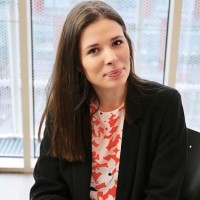Justine Lagèze Email