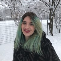 Michelle Elmgren Email & Phone Number