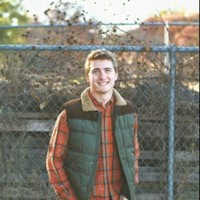 Frio Regional Hospital Employee Derek Mitchell's profile photo