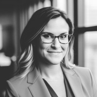 Summit Properties Employee Nicole Evans's profile photo