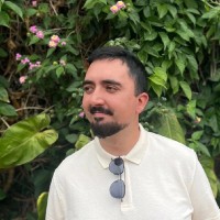 Digital Codesign Employee Rayco Delgado Rodríguez's profile photo