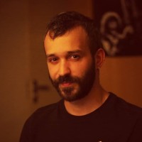 Scriptware Employee Panos Papa's profile photo