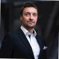 number8 Employee Grzegorz Lapinski's profile photo