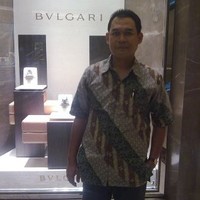 Teguh Budi Email