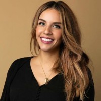 Raptive Employee Jasmine Green's profile photo