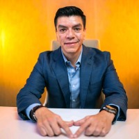 Gobierno del Estado de Michoacán Employee Marco Antonio Flores Mejía's profile photo