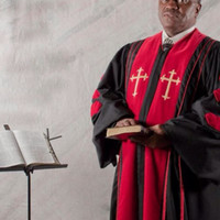 New Hope Missionary Baptist Church Employee Ralph Steed's profile photo