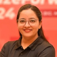 Ampity Infotech Employee Priyanka Raut's profile photo