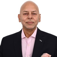 Baer Capital Partners Employee Brij Singh's profile photo