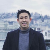 Nitra Employee Johnathan Kim's profile photo