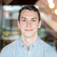 Baringa Partners Employee Tom McMi's profile photo