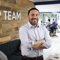 Daniel Huertas Email & Phone Number