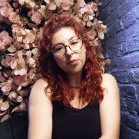 Catatonia Employee Maria Guido's profile photo