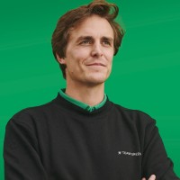 Argona Employee Laurenz Sabbe's profile photo