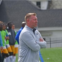 Maine Maritime Academy Employee Billy Shannon's profile photo