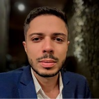Robomind Brasil Employee Thiago Santos's profile photo